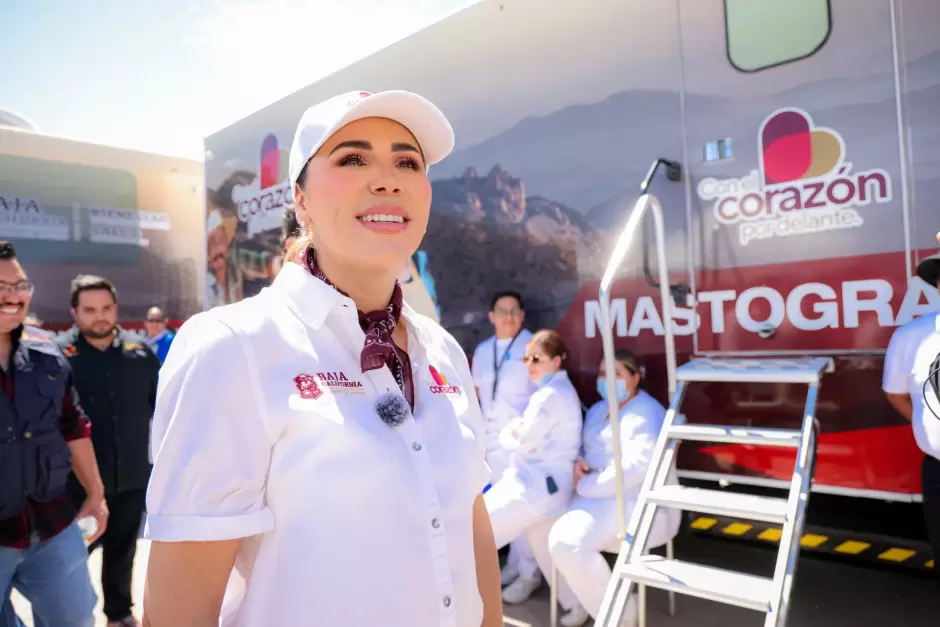 Programa "Corazones"