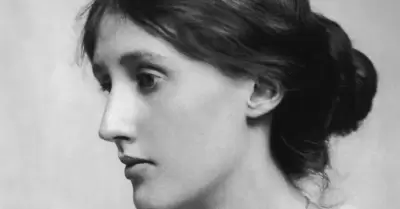 Virginia Woolf