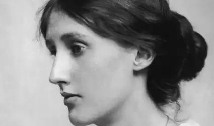 Virginia Woolf