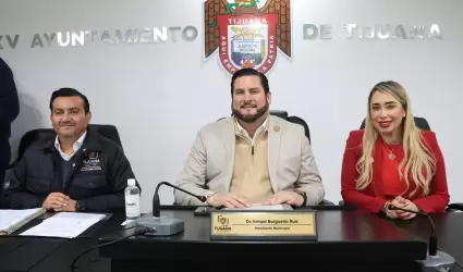 Cabildo de Tijuana