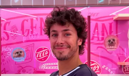 Juanpa Zurita
