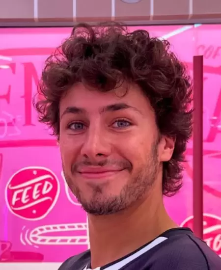Juanpa Zurita