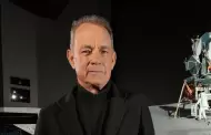 Tom Hanks: �Qui�nes son los hijos del actor?