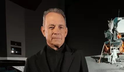 Tom Hanks