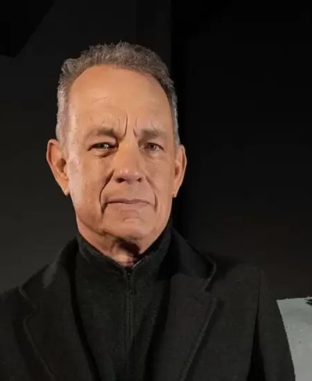 Tom Hanks
