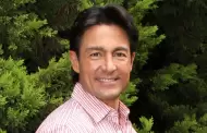 Fernando Colunga: Las ex parejas del actor