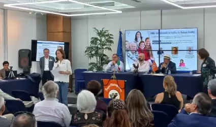 Foro: Fortaleciendo la Familia
