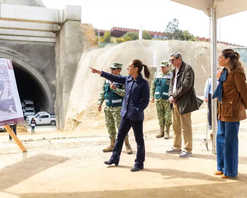 Garantizan hogares dignos para familias de baja california con acuerdo hist�rico de vivienda para el bienestar