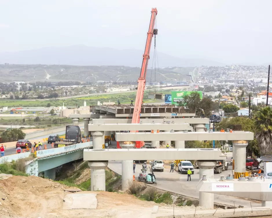 Garantizan hogares dignos para familias de baja california con acuerdo hist�rico de vivienda para el bienestar