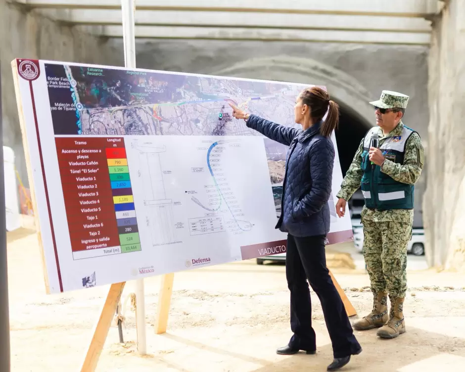 Garantizan hogares dignos para familias de baja california con acuerdo hist�rico de vivienda para el bienestar