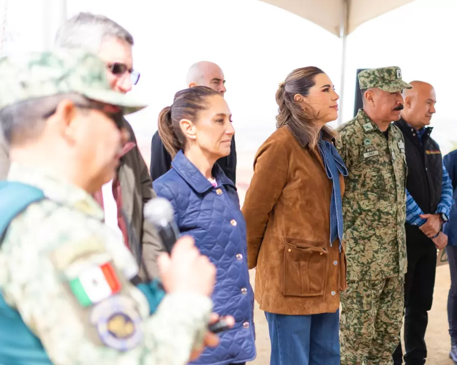 Garantizan hogares dignos para familias de baja california con acuerdo hist�rico de vivienda para el bienestar