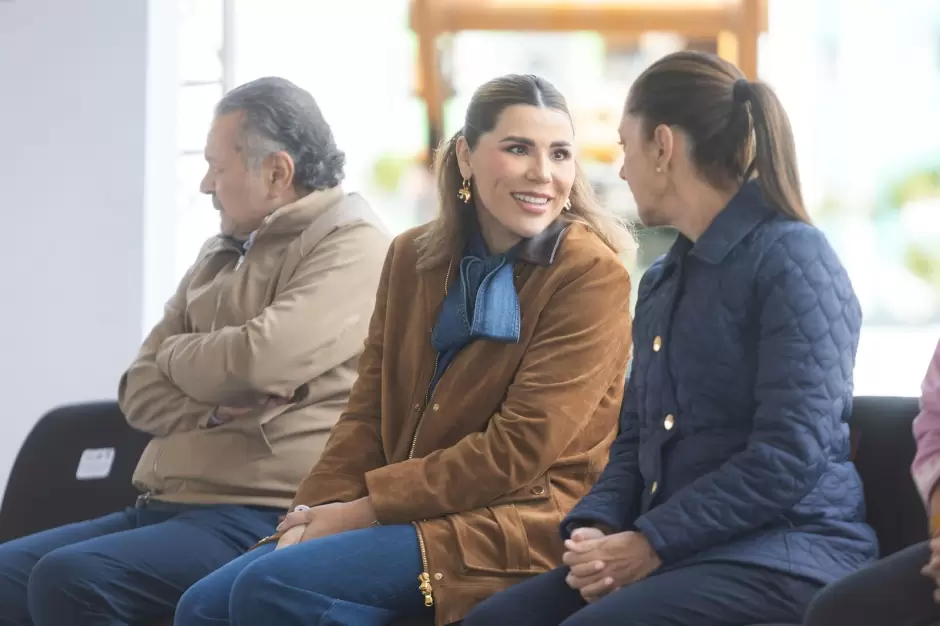 Garantizan hogares dignos para familias de baja california con acuerdo hist�rico de vivienda para el bienestar