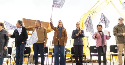 Garantizan hogares dignos para familias de baja california con acuerdo hist�rico