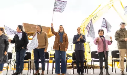 Garantizan hogares dignos para familias de baja california con acuerdo hist�rico