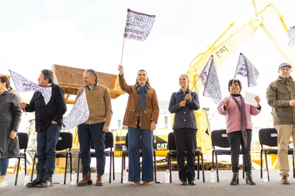 Garantizan hogares dignos para familias de baja california con acuerdo hist�rico de vivienda para el bienestar