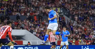 Cruz Azul