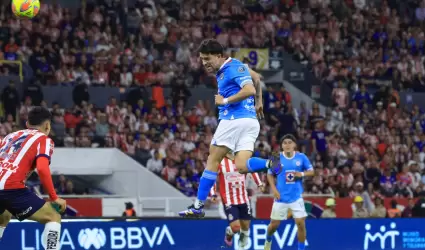 Cruz Azul