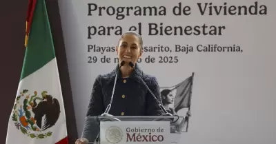 Vivienda para el Bienestar