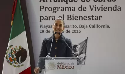 Vivienda para el Bienestar