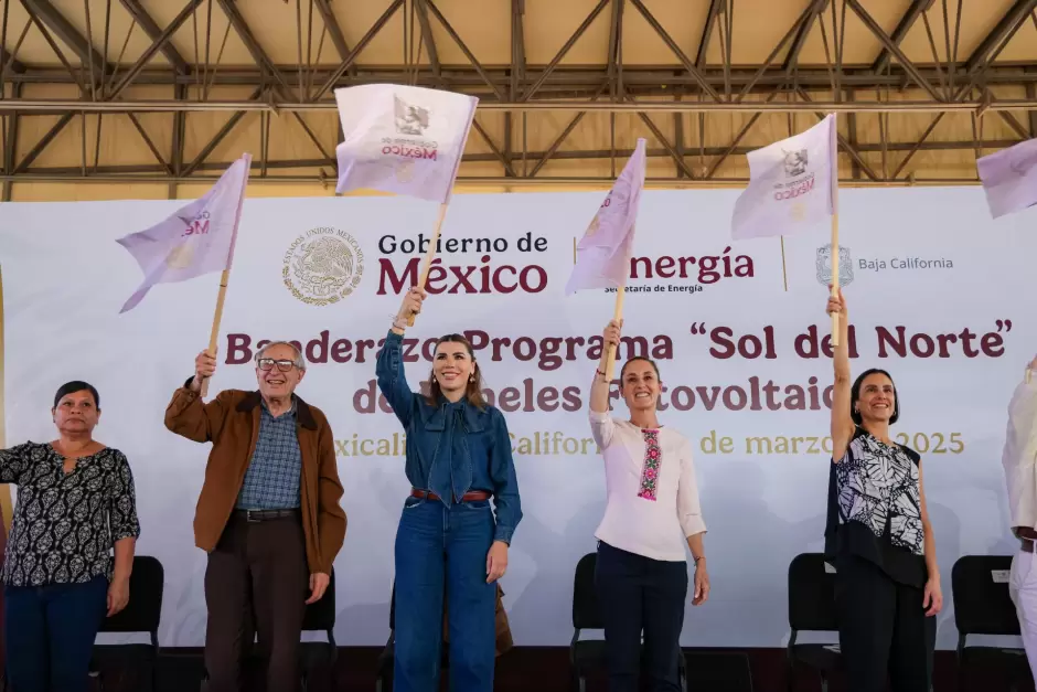 Sol del Norte