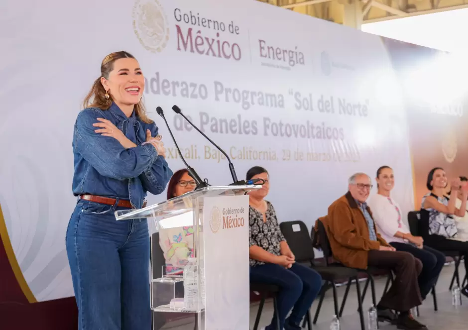 Sol del Norte