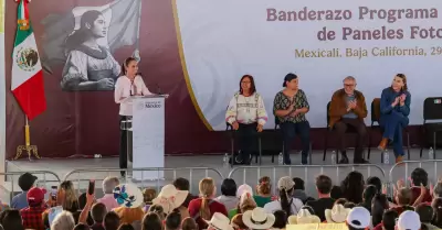 Sol del Norte