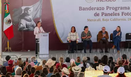Sol del Norte