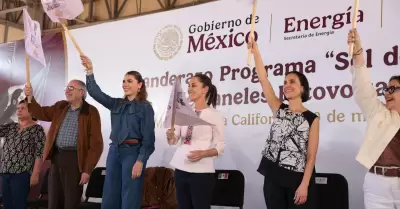 Programa "Sol del Norte"