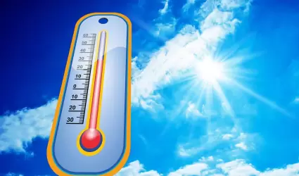 calor, verano, sol,