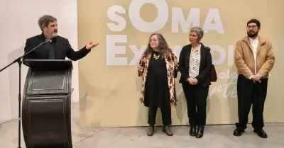 Soma expandida