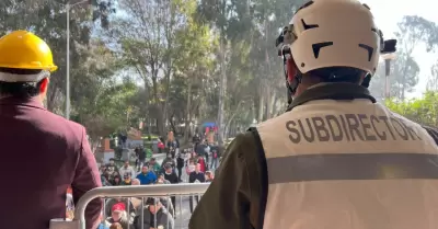 Macrosimulacro 2025