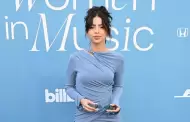 �ngela Aguilar habla en los Billboard Women in Music�de las cr�ticas que ha recibido