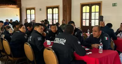 Policias