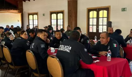 Policias