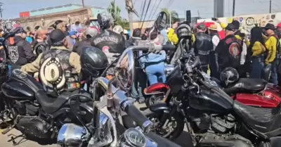 Motociclistas