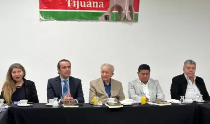 Grupo Unidos por Tijuana