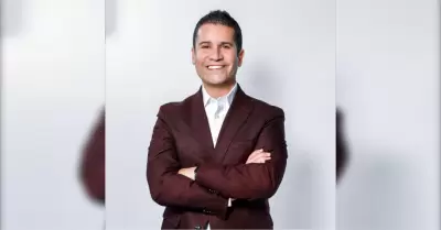 Mtro. Gonzalo Manrique �valos