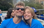 Sydney Sweeney desata rumores de romance con Glen Powell tras cancelar boda