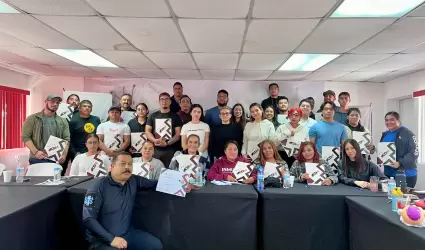 Primeros auxilios para profesionales del deporte