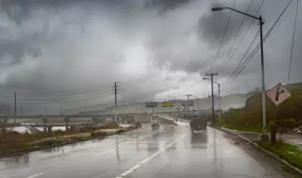 Lluvias