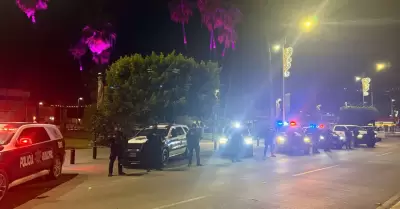 Seguridad Publica