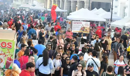 Taco Fest