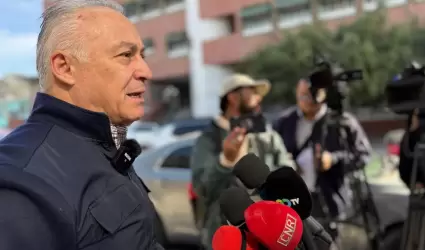 El presidente del CCSEBC, Roberto Quijano Sos
