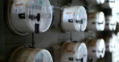 medidor, electricidad, tarifa el�ctrica