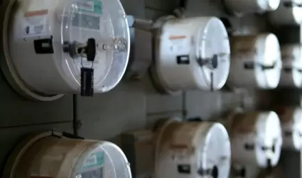 medidor, electricidad, tarifa el�ctrica