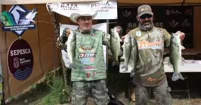 SEPESCA BC
