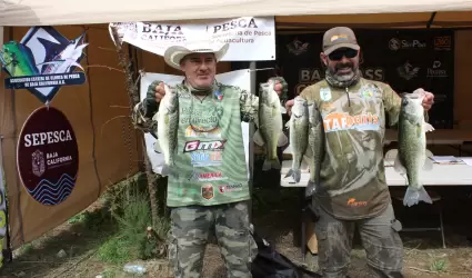 SEPESCA BC
