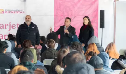 Abrir�n postulaciones para J�venes Construyendo el Futuro