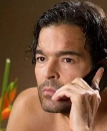 Pablo Montero
