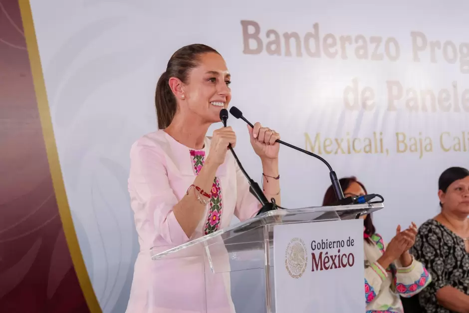 Impulsan educaci�n en Baja California